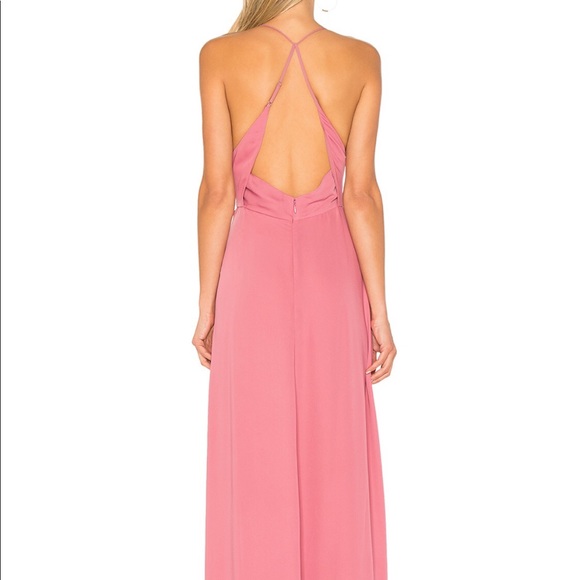 Revolve Maxi Dress - Picture 2 of 7